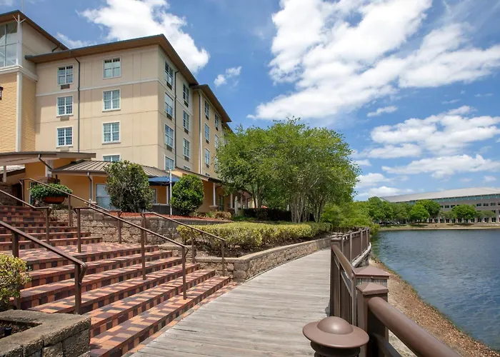 Hotel Indigo Jacksonville-Deerwood Park By Ihg
