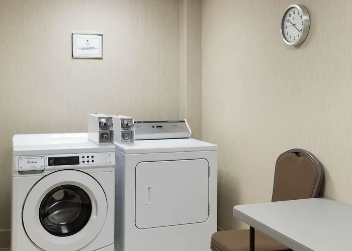 Hyatt Place Jacksonville Airport
