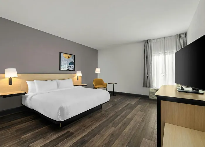 City Express By Marriott Yulee