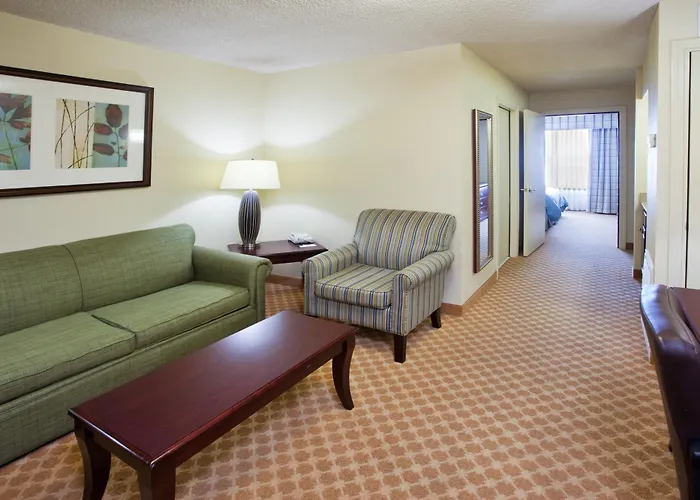 Country Inn & Suites By Radisson, Kingsland Naval Base Area